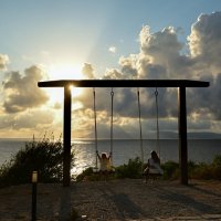 Небесные качели :: cfysx 