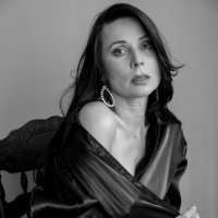 Вика :: Михаил Трофимов