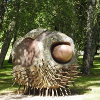 ****** :: ИННА ПОРОХОВА