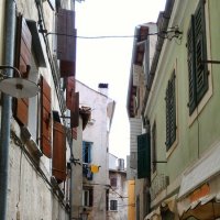 Хорватия :: Натали 