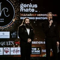 Модный вечер: сцена и стиль :: Джованни Луче