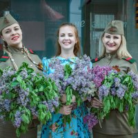 ГЛАВНЫЙ ПРАЗДНИК СТРАНЫ. :: Serj Korinkevich