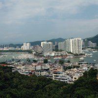 Санья :: Лилия .