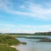 Утро... :: Наталья Лунева 