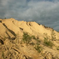 Удивительное место. :: Наталья Лунева 