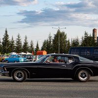 Ретро=фестиваль :: sladkii_aromat Cветлана