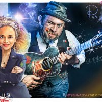 «Из Парижа с любовью» :: Andrew Завго