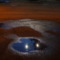 Реанимация без наркоза и врачей :: Maria Rainer