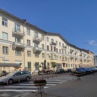 Минск :: Ирэн 