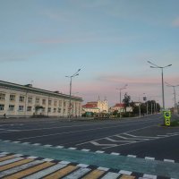 Минск :: Ирэн 