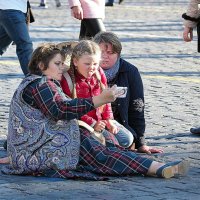 дети наше все :: Олег Лукьянов дети наше все :: Олег Лукьянов