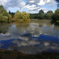 Лета - на донышке :-( :: Андрей Лукьянов Лета - на донышке :-( :: Андрей Лукьянов