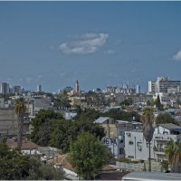 Тель Авив 25,08,2025г :: ujgcvbif 