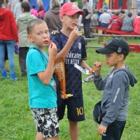 Сообразили на троих... )) :: Владимир Хиль