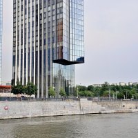 Москва. Городской пейзаж. Архитектура. :: Владимир Мигонькин