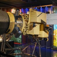 МУЗЕЙ_КОСМОНАВТИКИ_14_08_25 (130) :: Сергей Янович Микк