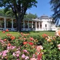 Остафьево :: ИРЭН@ .