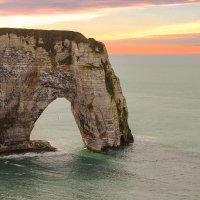 Этрета :: skijumper Иванов