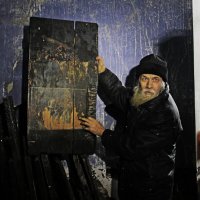 Неопалимая... :: СЮ Неопалимая... :: СЮ