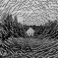 Разбитое стекло :: Мария Яковлева