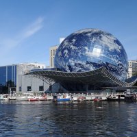 Объекты музея Мирового океана, Калининград :: Рита Симонова