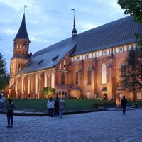 КАФЕДРАЛЬНЫЙ СОБОР. :: Андрей Андреев Андреев