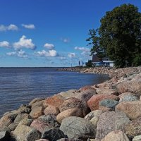 Фрагменты у залива   ღ :: Татьян@ Ивановна