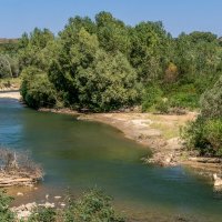 Река Уруп :: Игорь Сикорский Река Уруп :: Игорь Сикорский