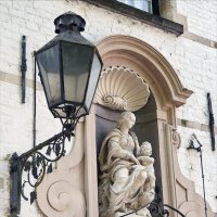 Любуясь стариной (2) :: Валерий Готлиб Любуясь стариной (2) :: Валерий Готлиб