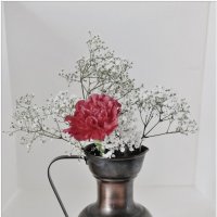 БУКЕТ... :: Elvira E. 