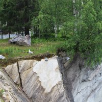 белая гора :: Любовь ***