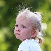 Детство :: Владимир59 