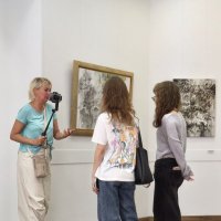 - Поделитесь впечатлениями? :: Валерий Судачок