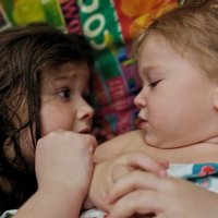 милахи намылись :: Артём 