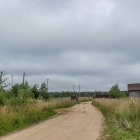 Дальше частная территория. :: Михаил "Skipper" Дальше частная территория. :: Михаил "Skipper"