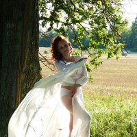 Конец лета :: Олег 