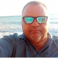 На бережку :: Serega SchütZ