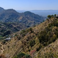 В штате Гимашал-Прадеш :: Георгий А