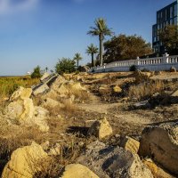 Актау :: Анатолий Чикчирный