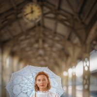 Александра :: Юрий Захаров