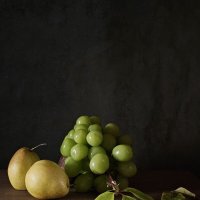 Фрукты :: Галина Левина