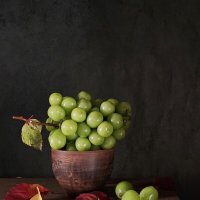 Фрукты :: Галина Левина