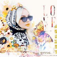 ... :: Зинаида Бор 