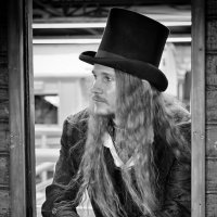 Йонатан :: Valentin Bondarenko