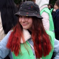 Взгляд... :: Михаил Ковалев