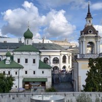 Церкви Варварки :: <<< Наташа >>>