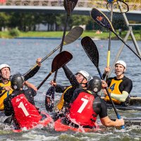 Игра конуполо :: Александр Игра конуполо :: Александр