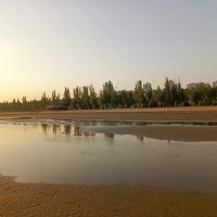 Отражение :: Татьяна Пальчикова