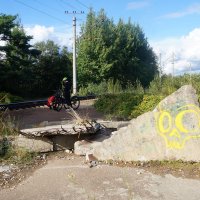 поломка в пути :: zavitok *