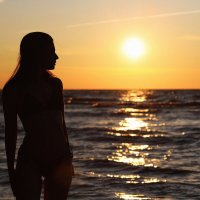 В «золотой час» (1) :: Игорь Парв